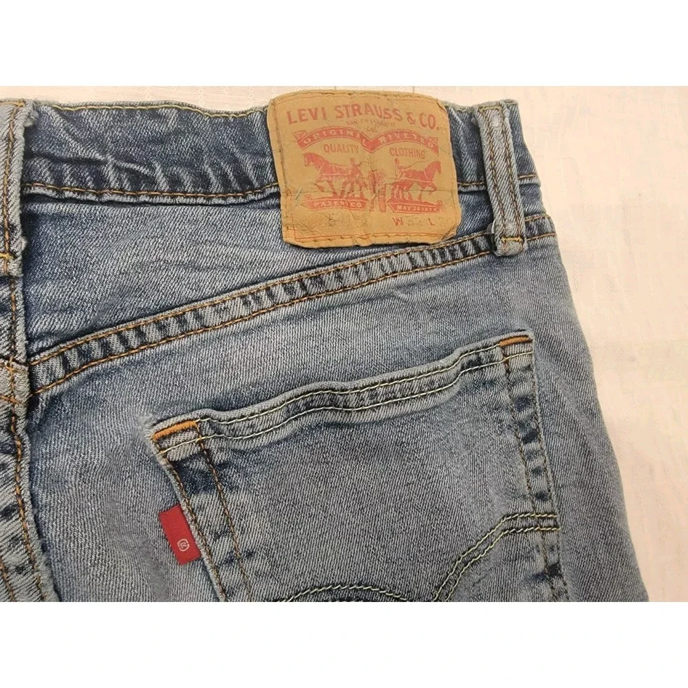 Levis nice pair